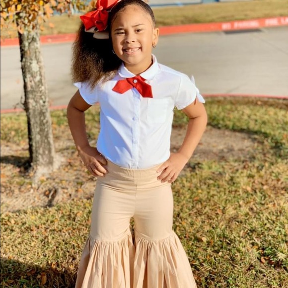 Cute Bell bottom - Picture 6 of 7